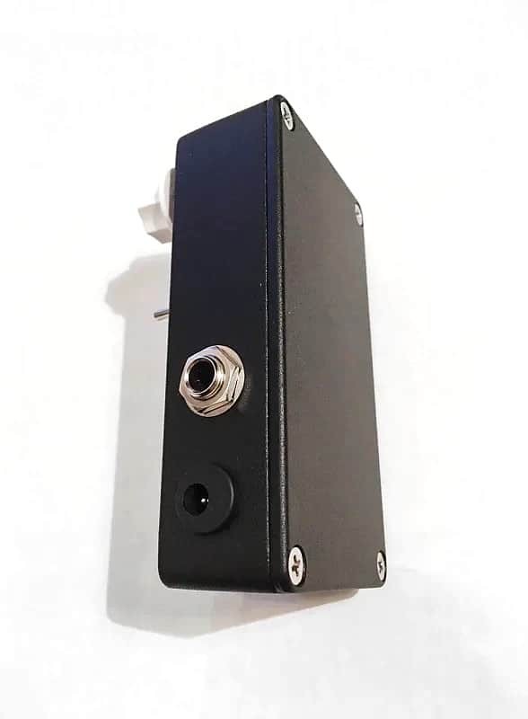 Vick Audio Mount Pleasant Overdrive Guitar Effects Pedal