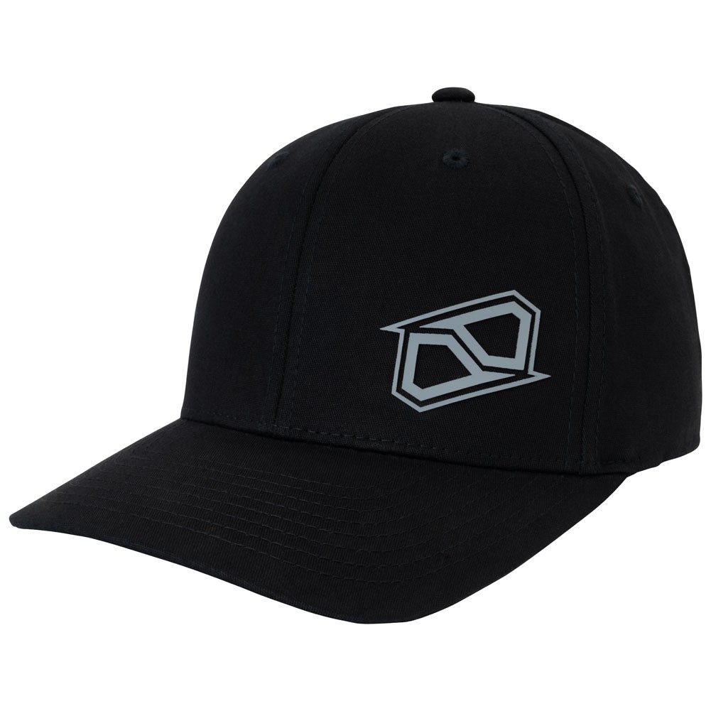 MSR™ Icon Hat Large/X-Large Black/Grey