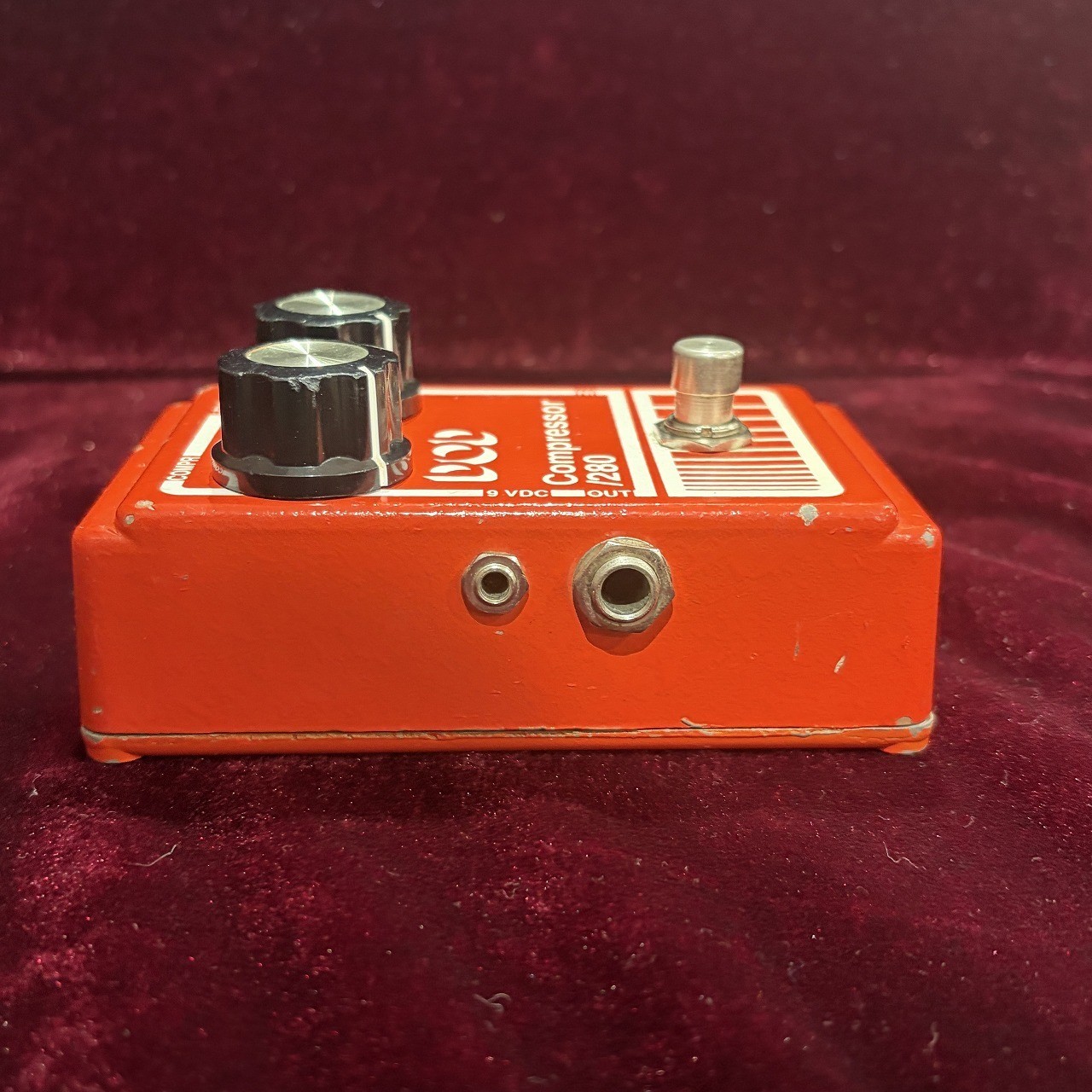 Dod Compressor/280