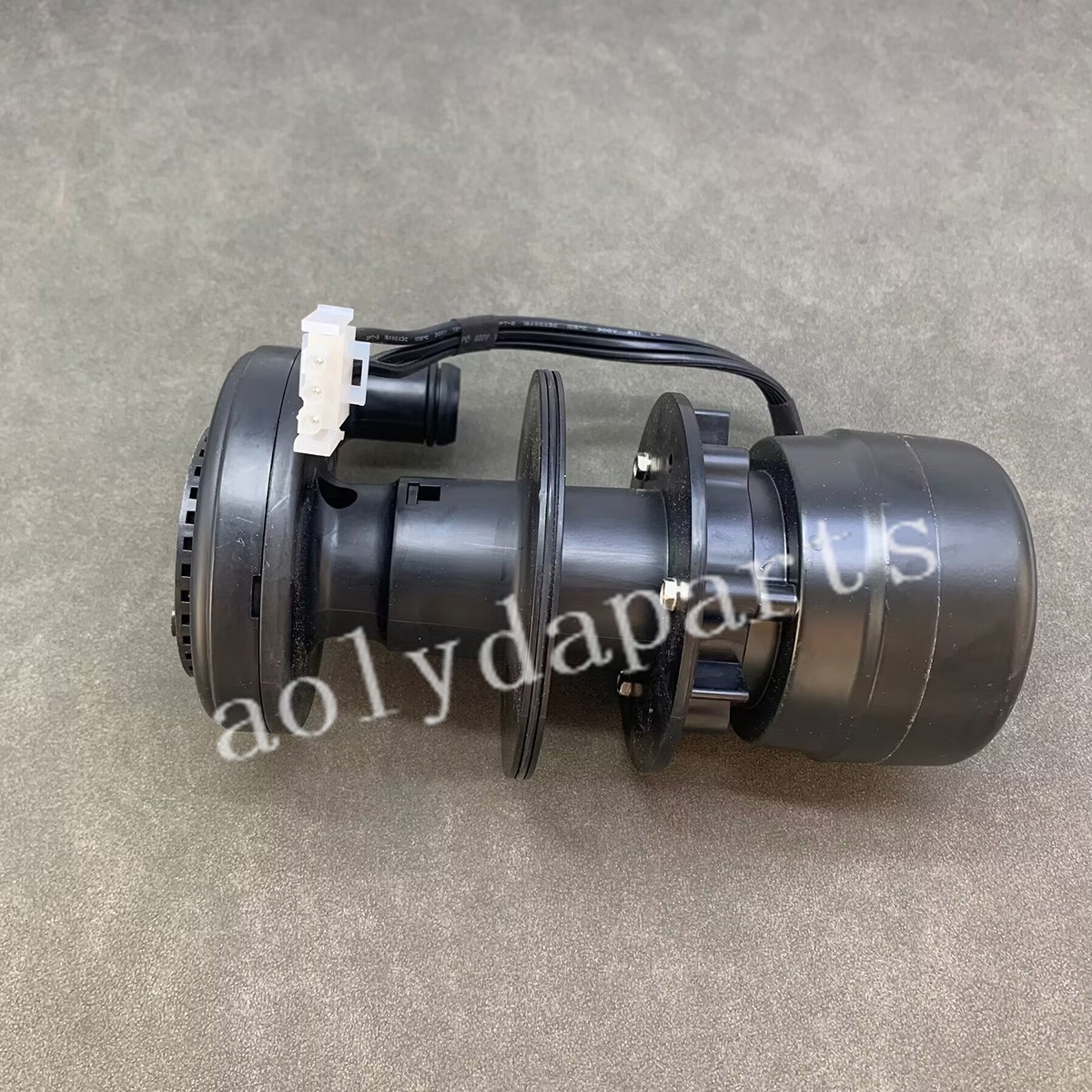 New Replacement Water Pump Compatible 7013196 for Sub-Zero 115VUS