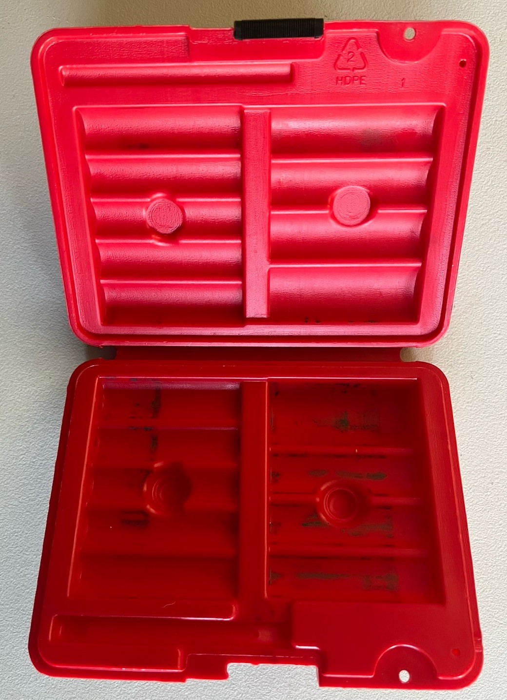 Snap-On Tool Storage Case