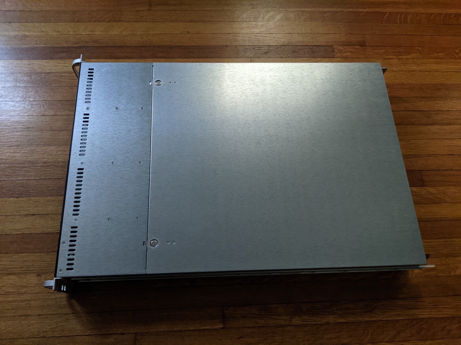FreePBX Asterisk Sangoma 1U Rackmount PBX Server - License Free, Hot Swap 1TB HD