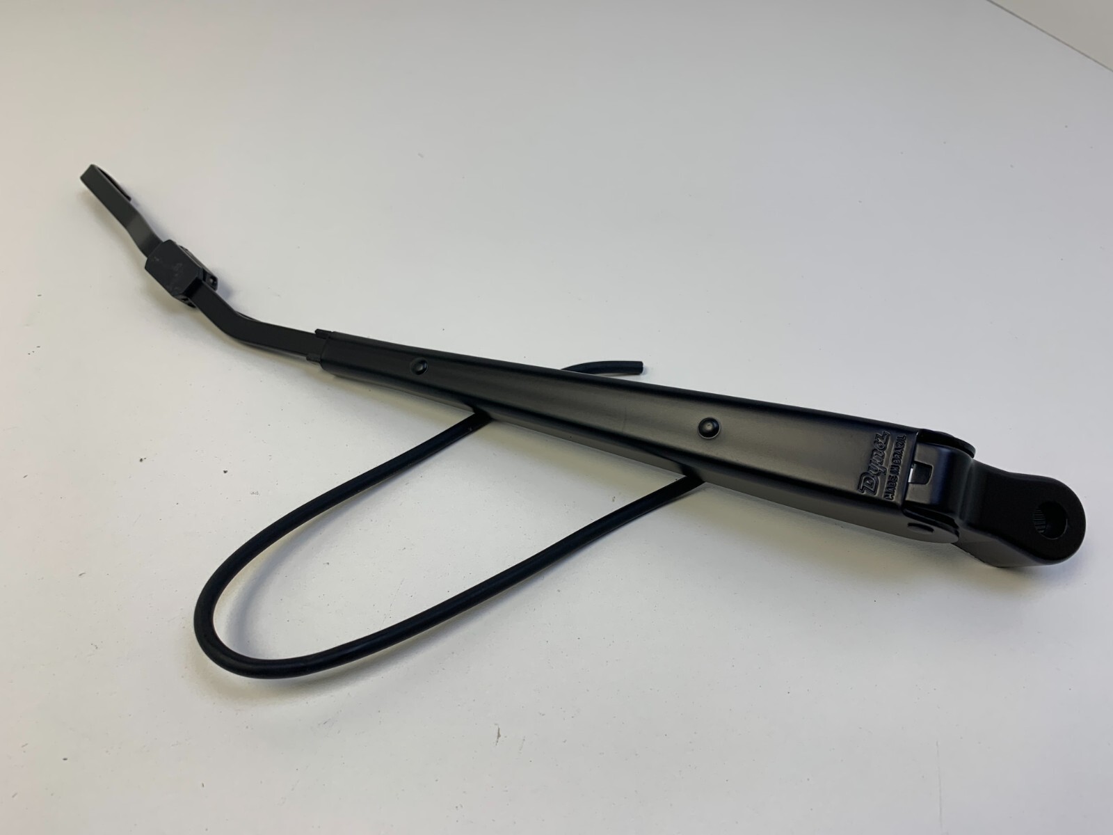 Dyna 16" Wiper Arm Wet Right Passenger School Bus