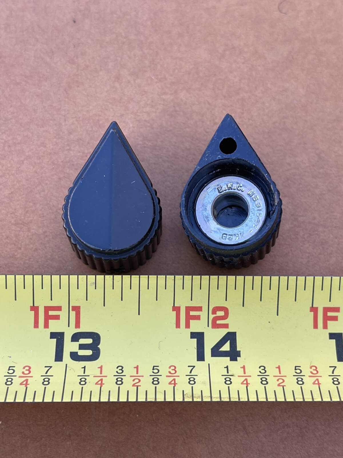 knob (2pcs)