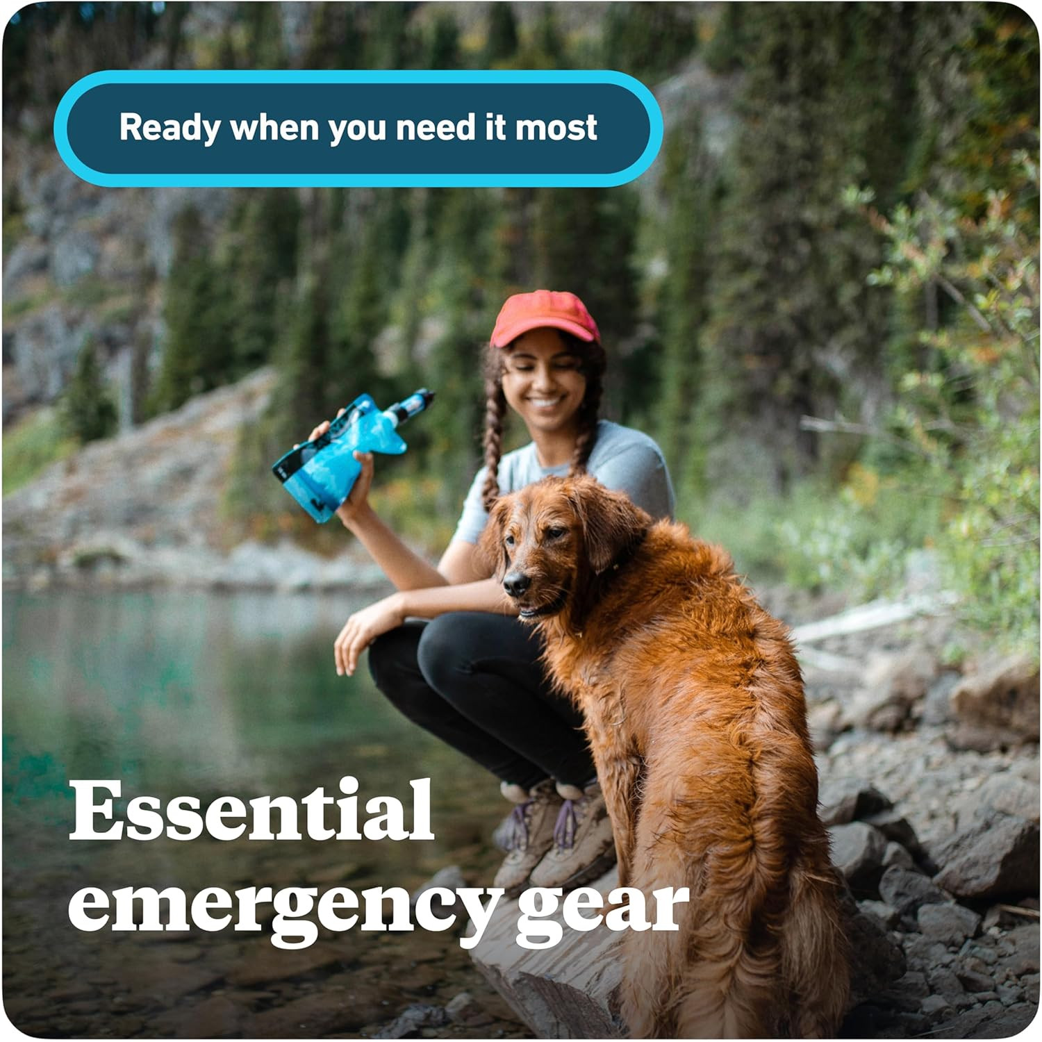 Products Mini Water Filtration System
