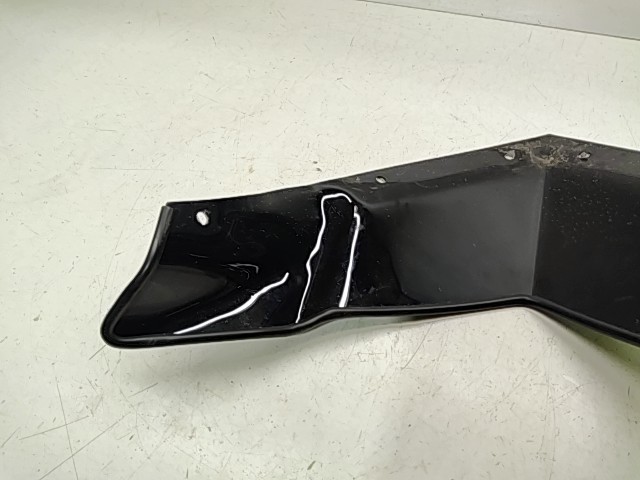 Extra Low Windshield - 2019 Arctic Cat Alpha 800