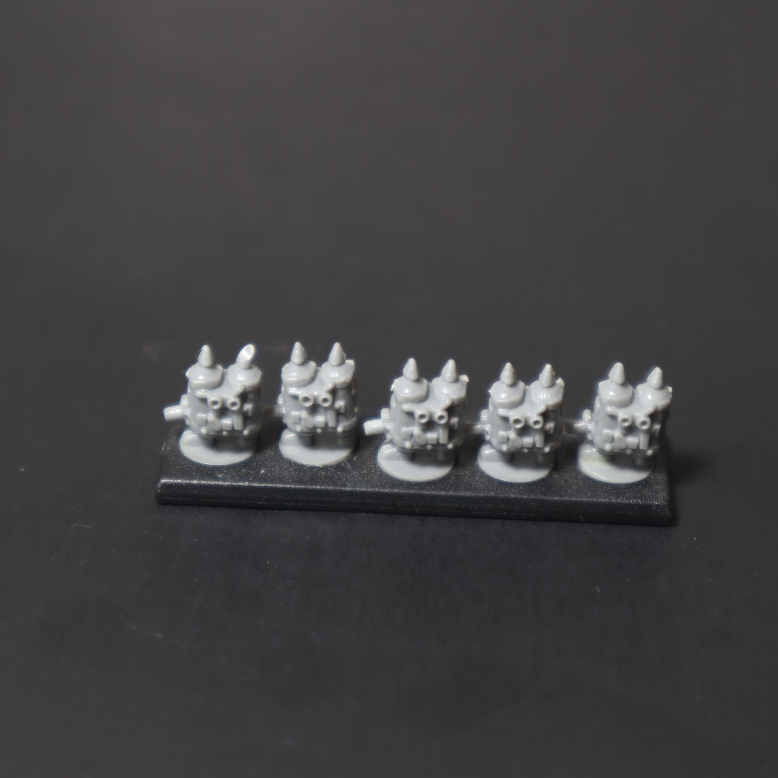 Orks, Epic, Stormboyz, Plastic, Games Workshop ,