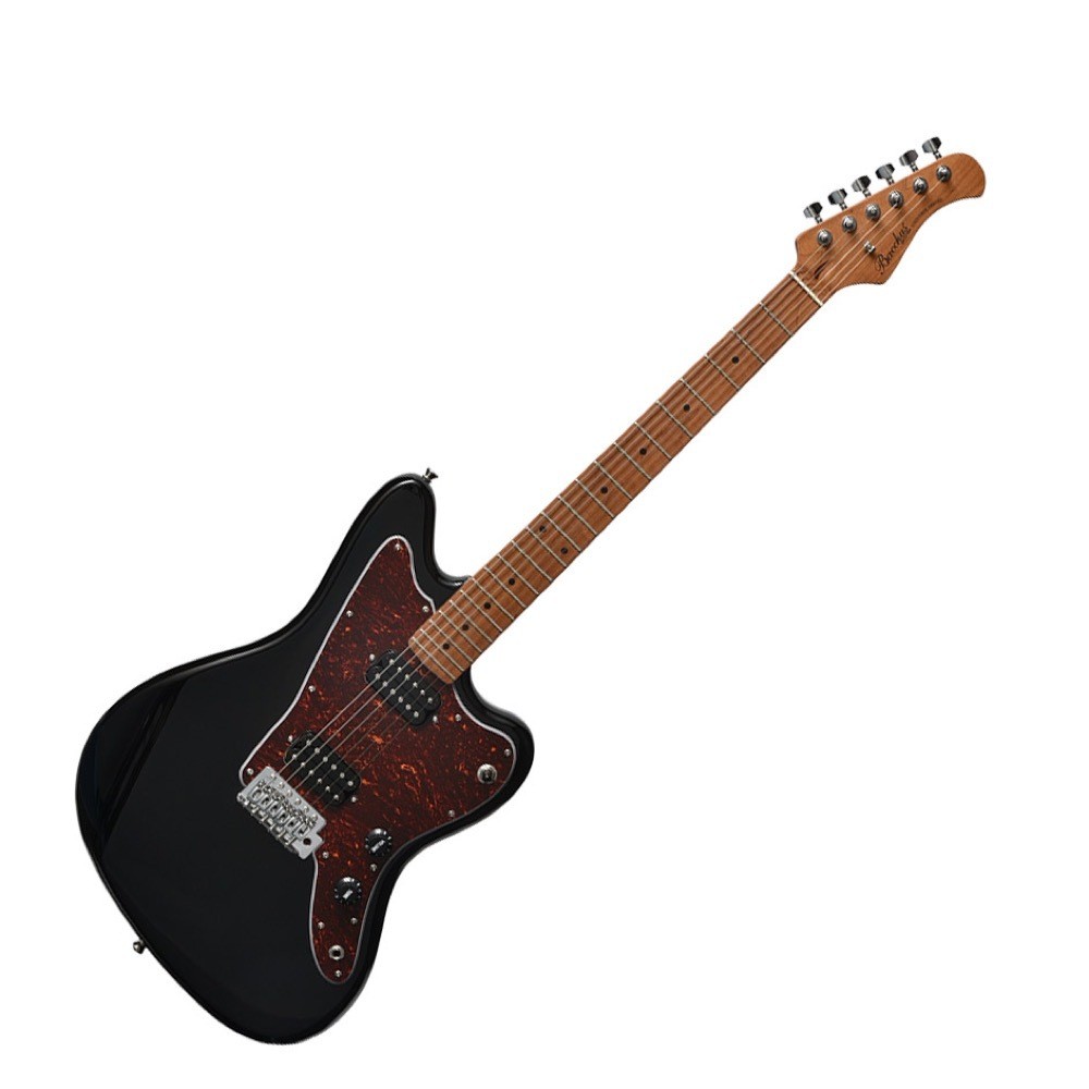 Bacchus BJM-3-RSM M BLK