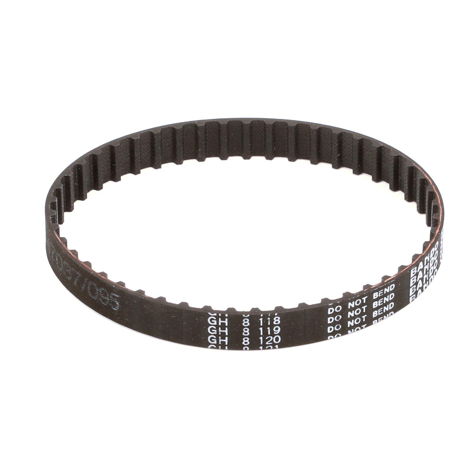 Bunn Belt, Piston Drive 47 Groove 44298.0001 - Genuine OEM Replacement Part