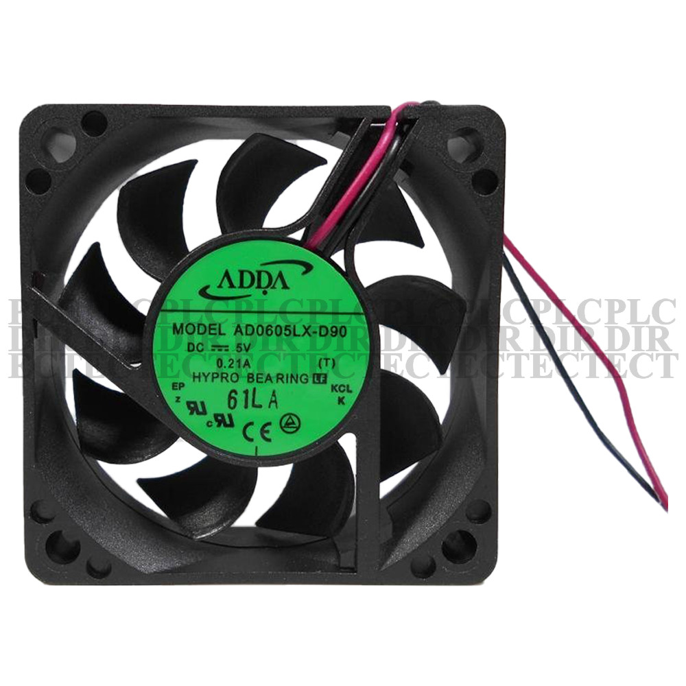 NEW Adda AD0605LX-D90 Cooling Fan