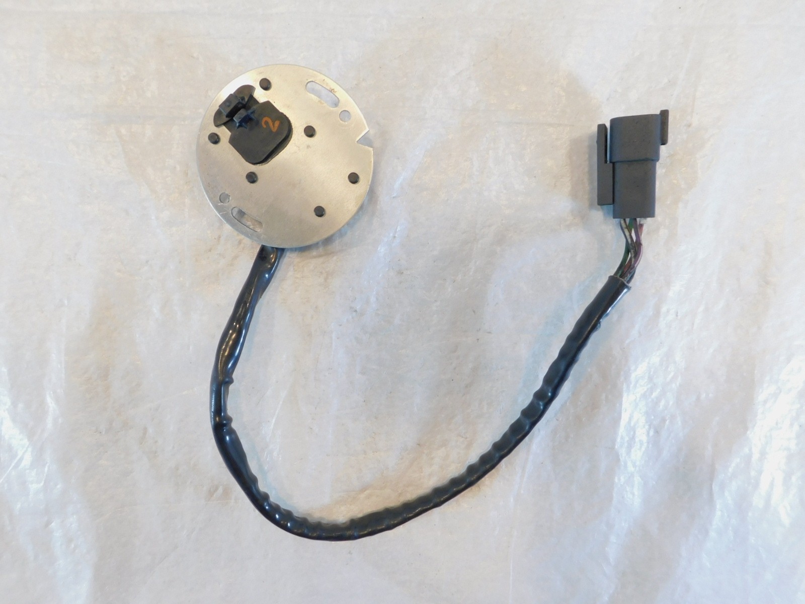1998-2003 Harley Davidson Sportster 883 Ignition Control Module Points 32466-98