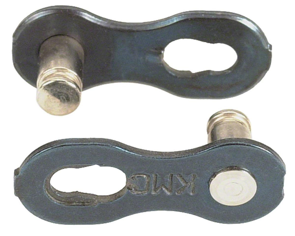 KMC Missing Link I (Silver) (6-8 Speed) (2) [CL573R]