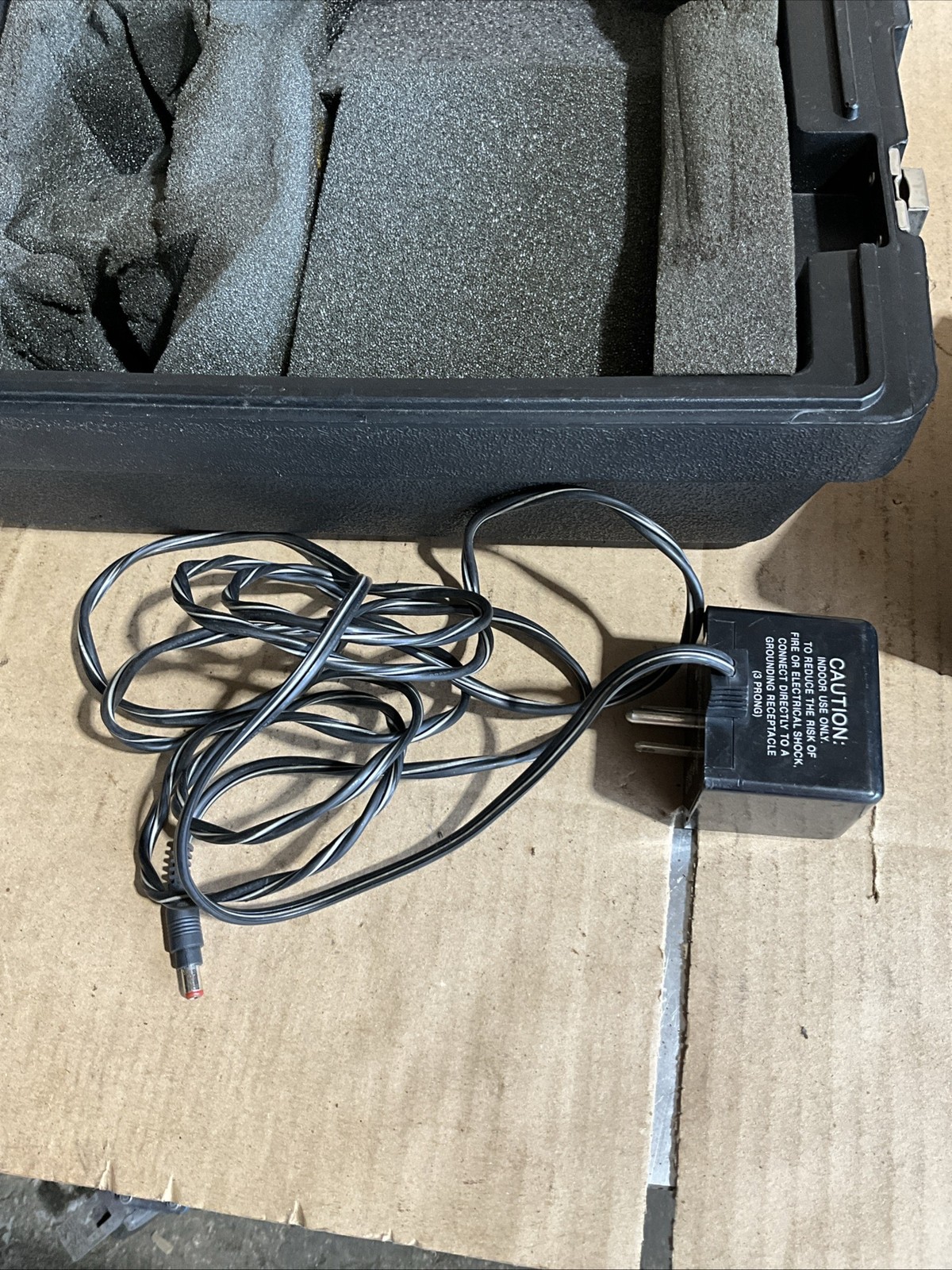 BRADY BRADYMARKER XC PLUS PRINTER; Partial Kit