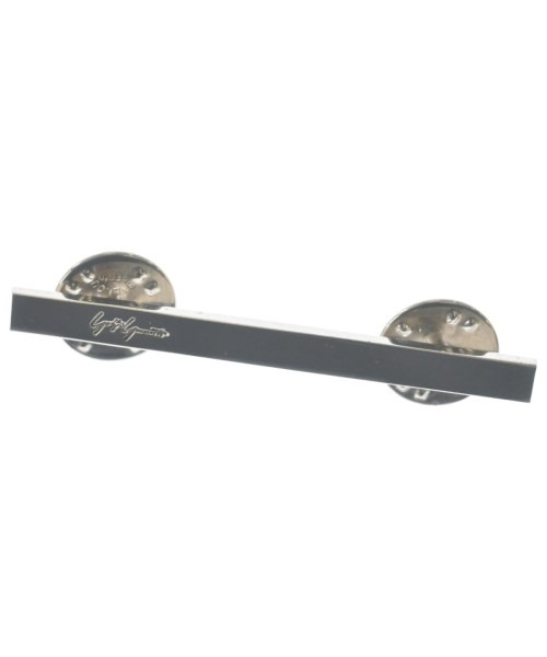 YOHJI YAMAMOTO Accessories (Other) Silver 2200704859043