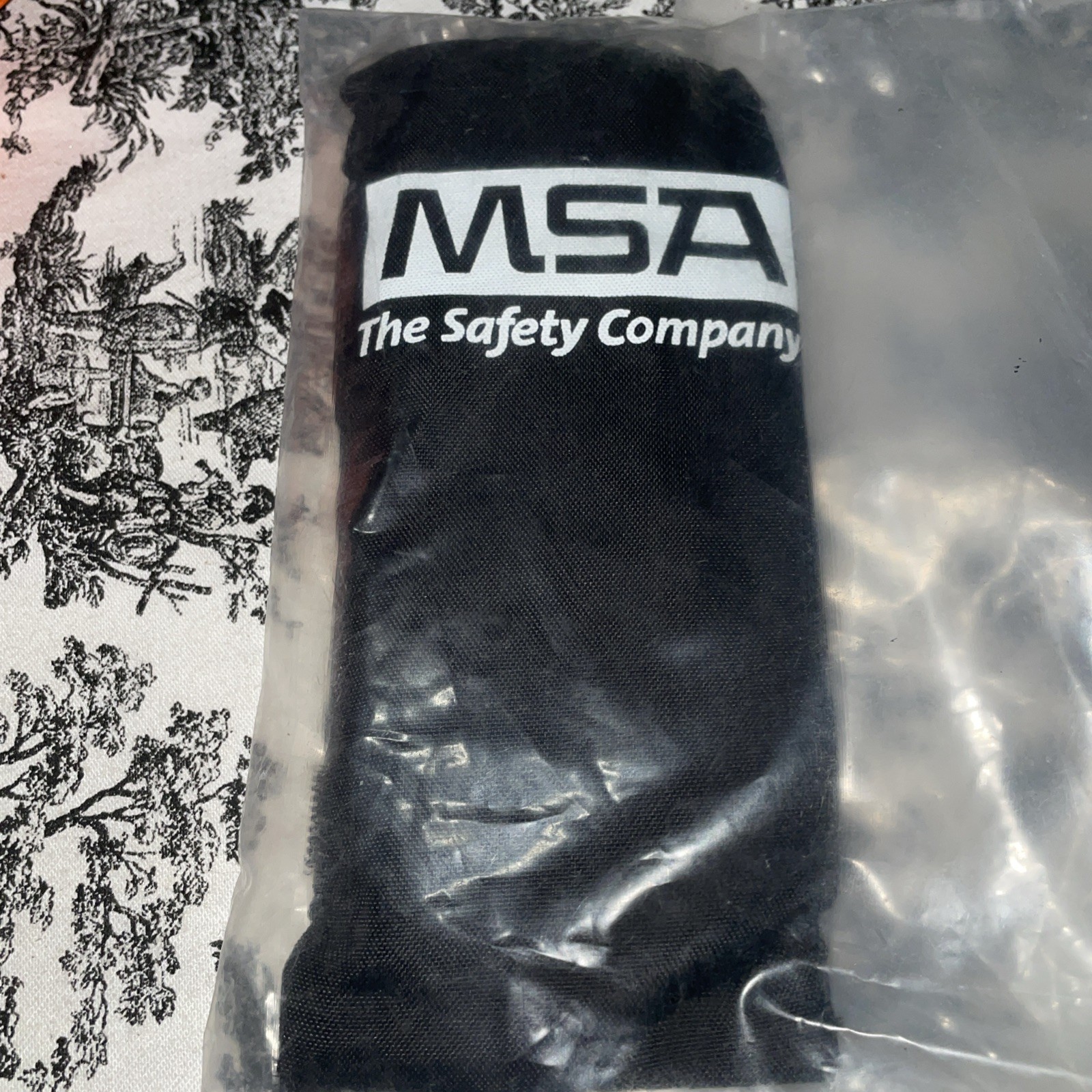 MSA Safety 10063441 Safety Step