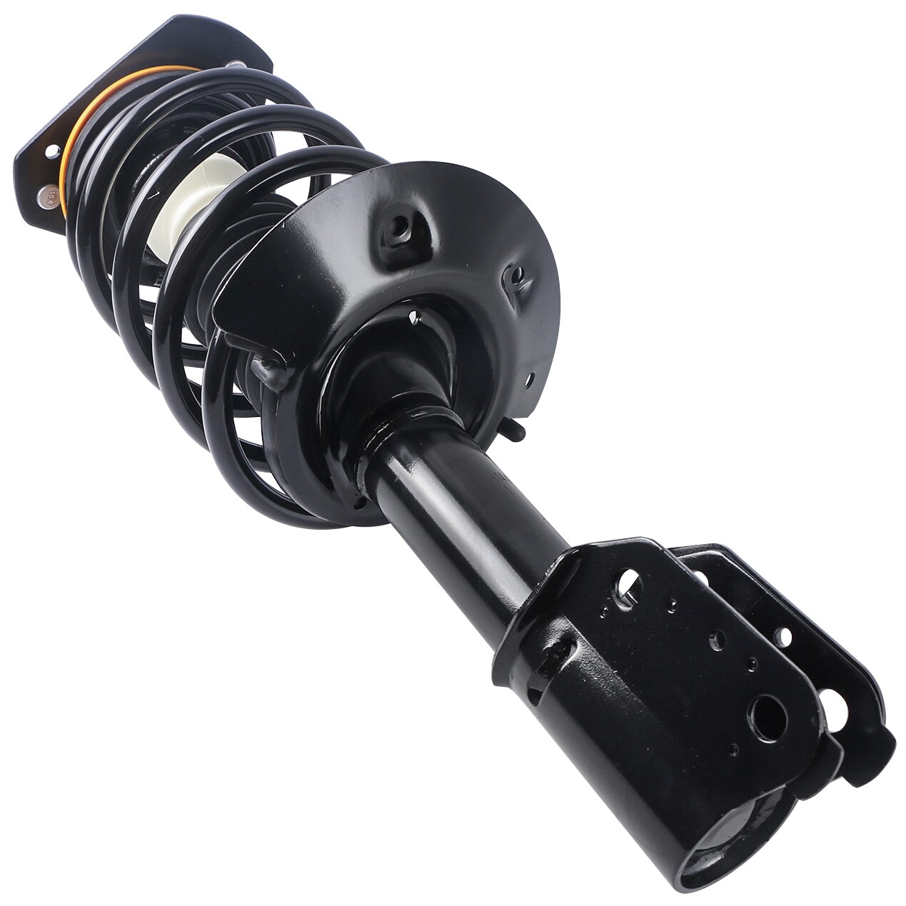 Front Left & Right Shocks Struts Assembly For 06-13 Chevy Impala 14-17 Limited