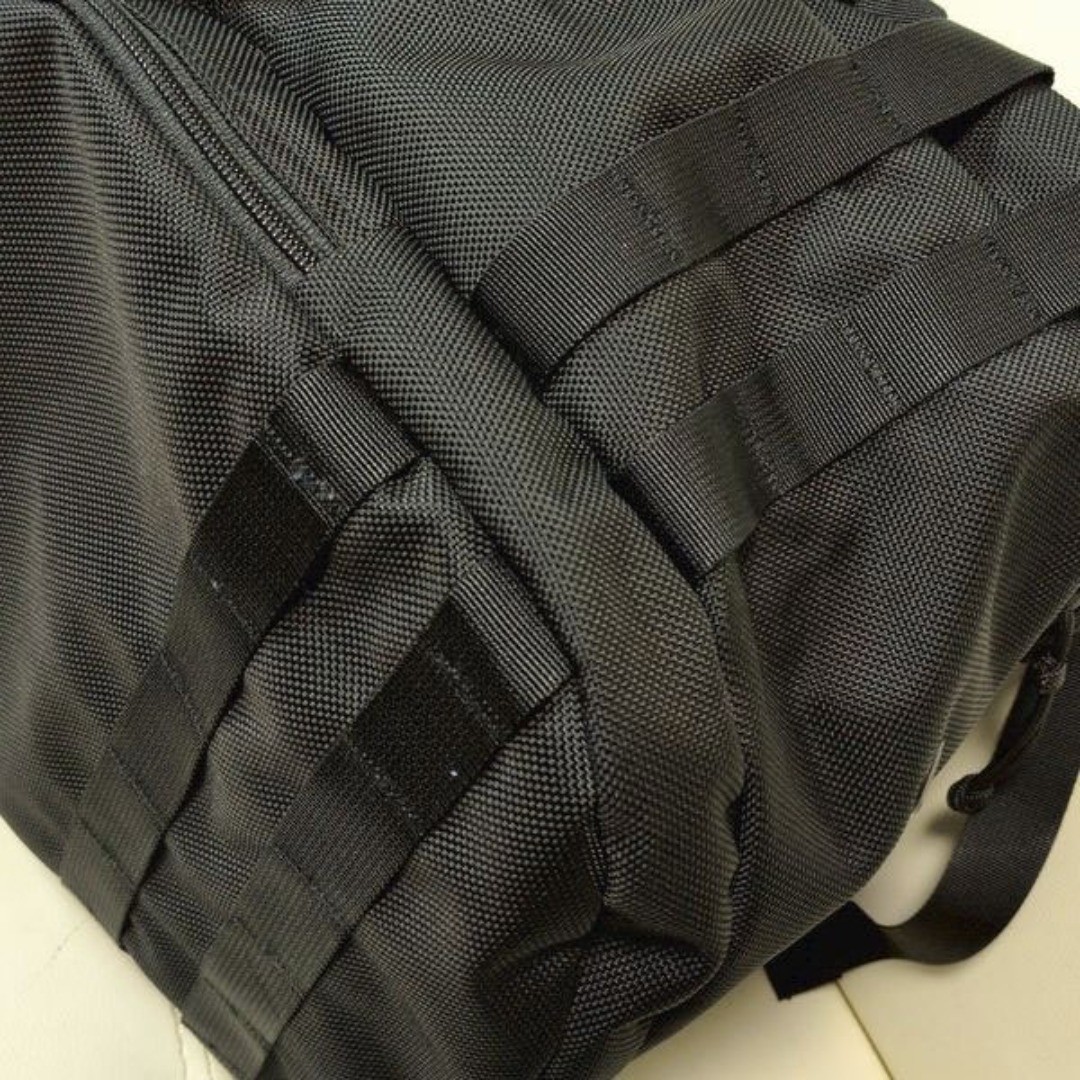 Gregory Spear Assault Pack Backpack Black Military From Japan