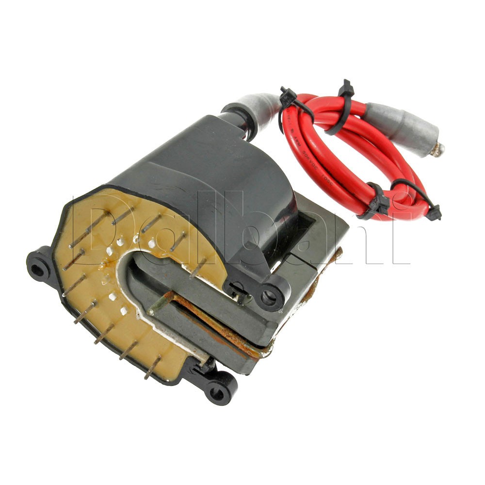 1-439-243-21 Original New Sony Flyback Transformer HR 6411
