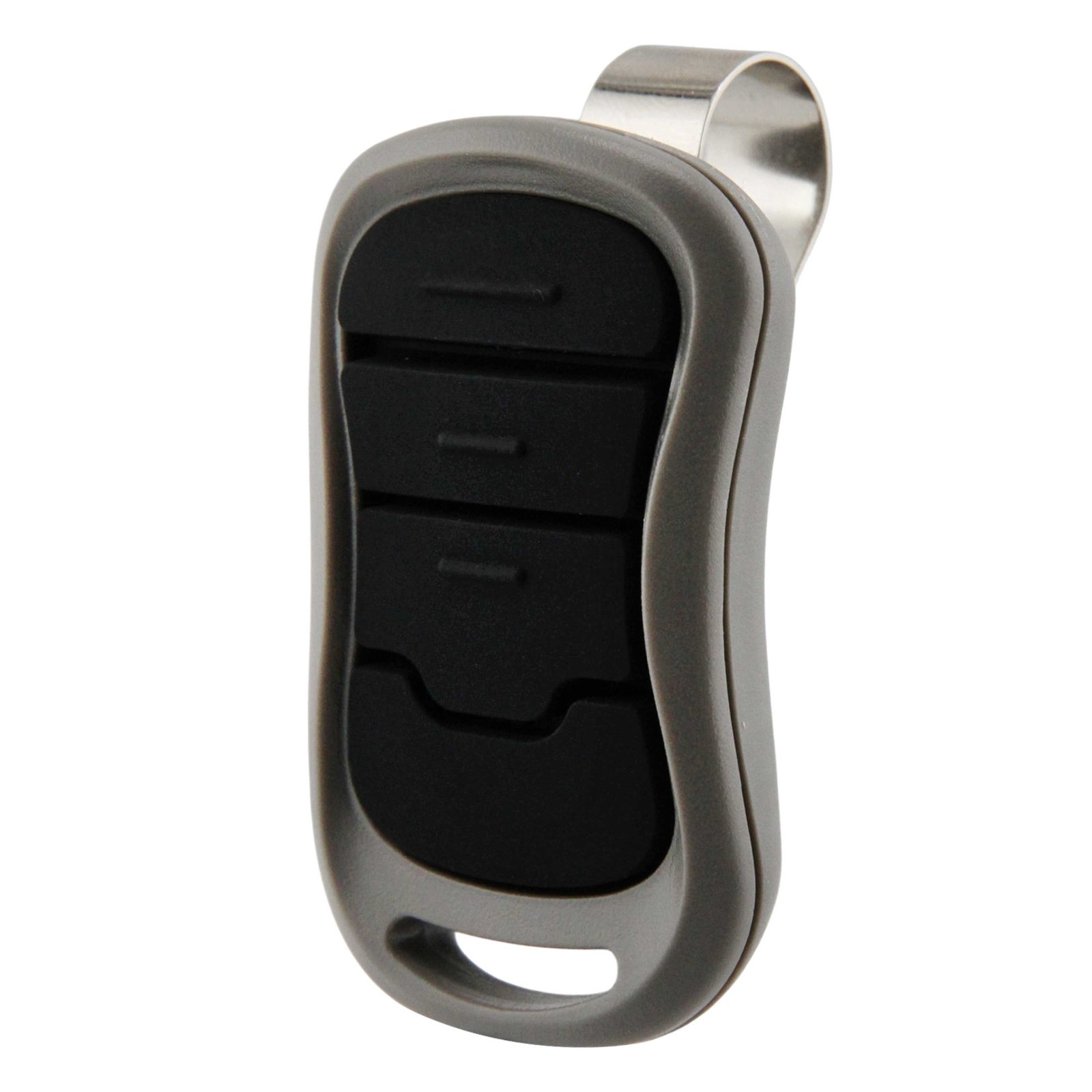 For Genie GITR-3BX Three Button G3T-A Garage Door Opener Visor Remote