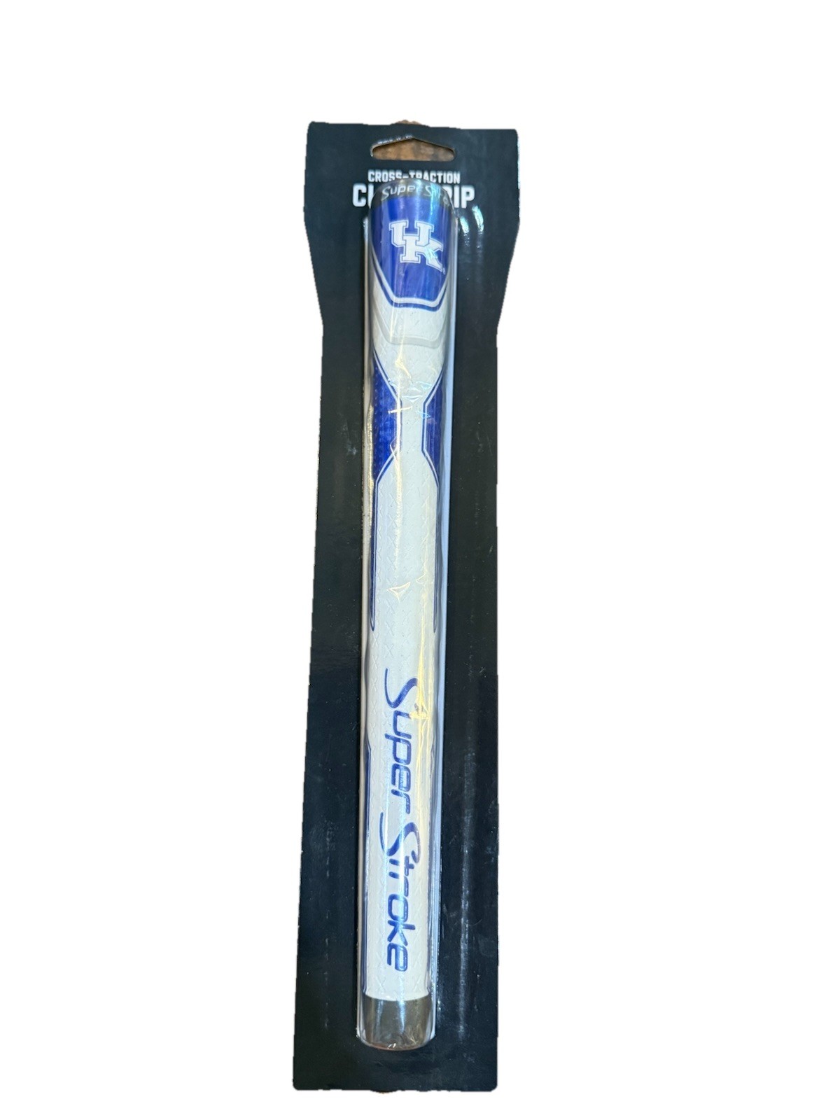 SuperStroke Traxion Tour Collegiate Edition UK Kentucky Golf Putter Grip