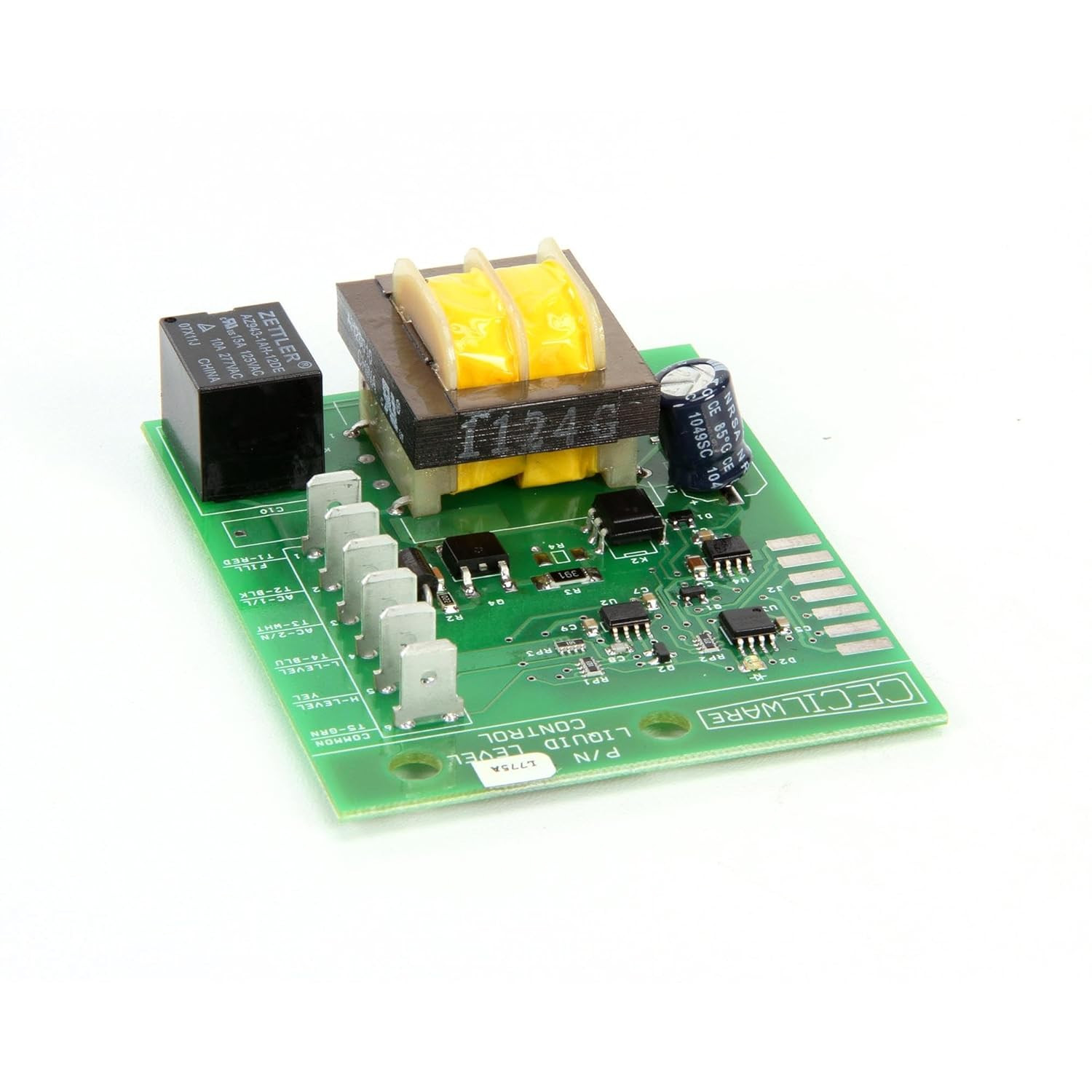 L775A Dual Level Control - 120V, Reliable Performance