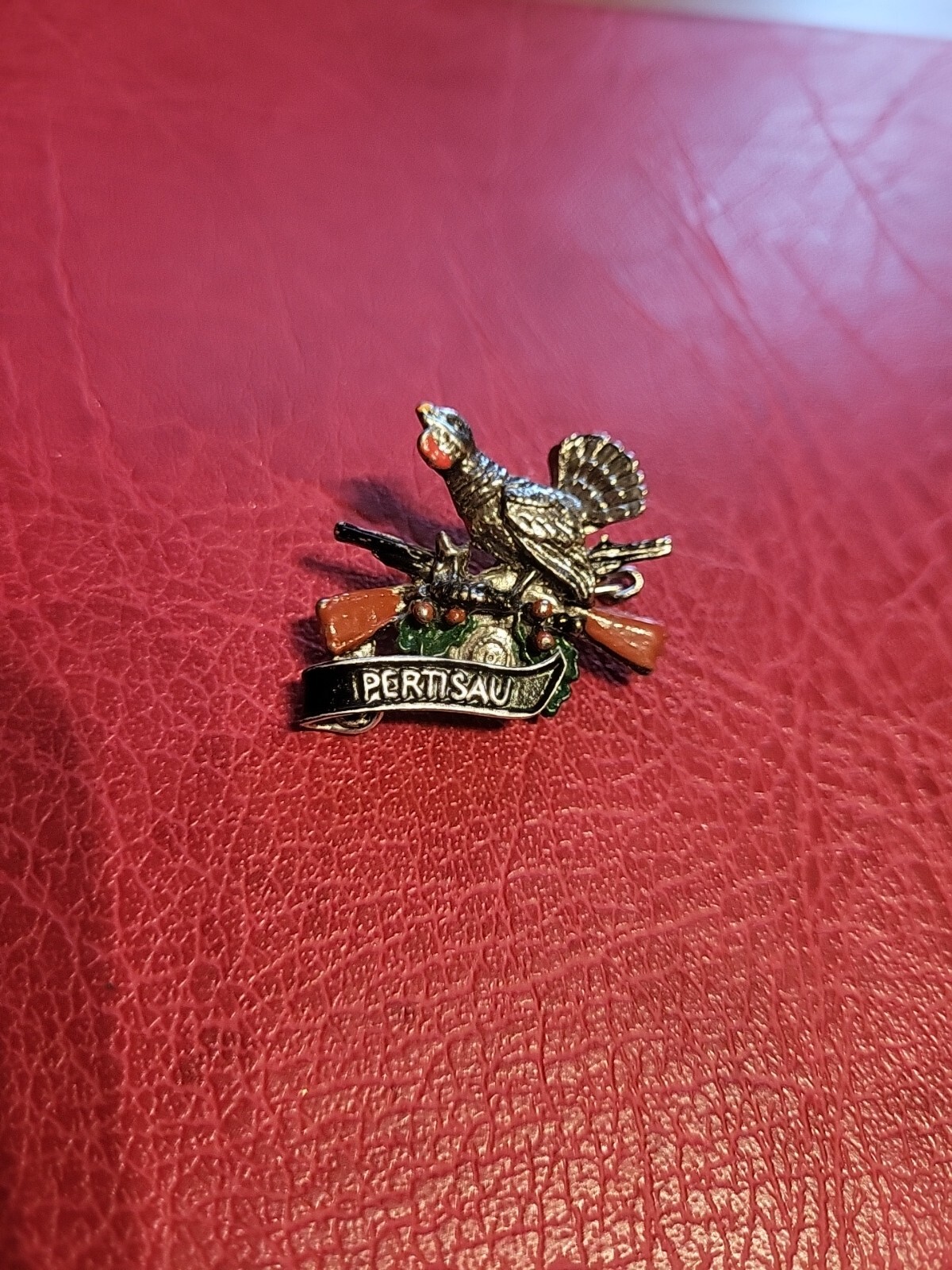 Pin Hatpin Hiking Pin Brooch Pertisau