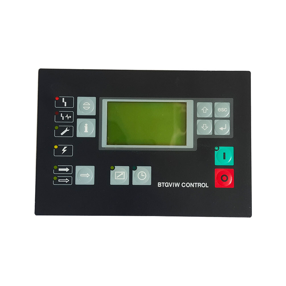 7.7601.0 Controller for KAESER Compressor SIGMA2