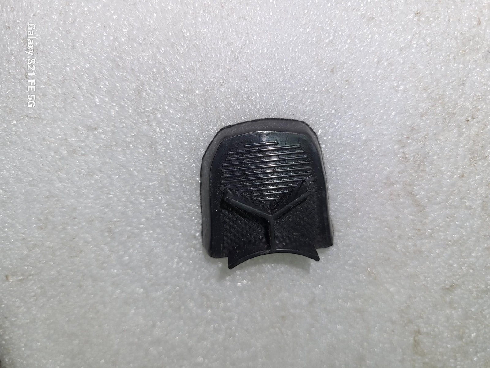 NOS Cox R/C P40 Warhawk Radiator Part