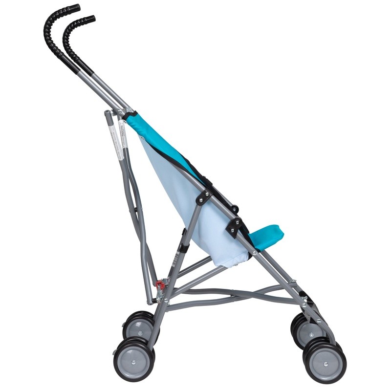 Comfort Height Umbrella Stroller Lightweight Compact Fold Travel Kid Stroller US