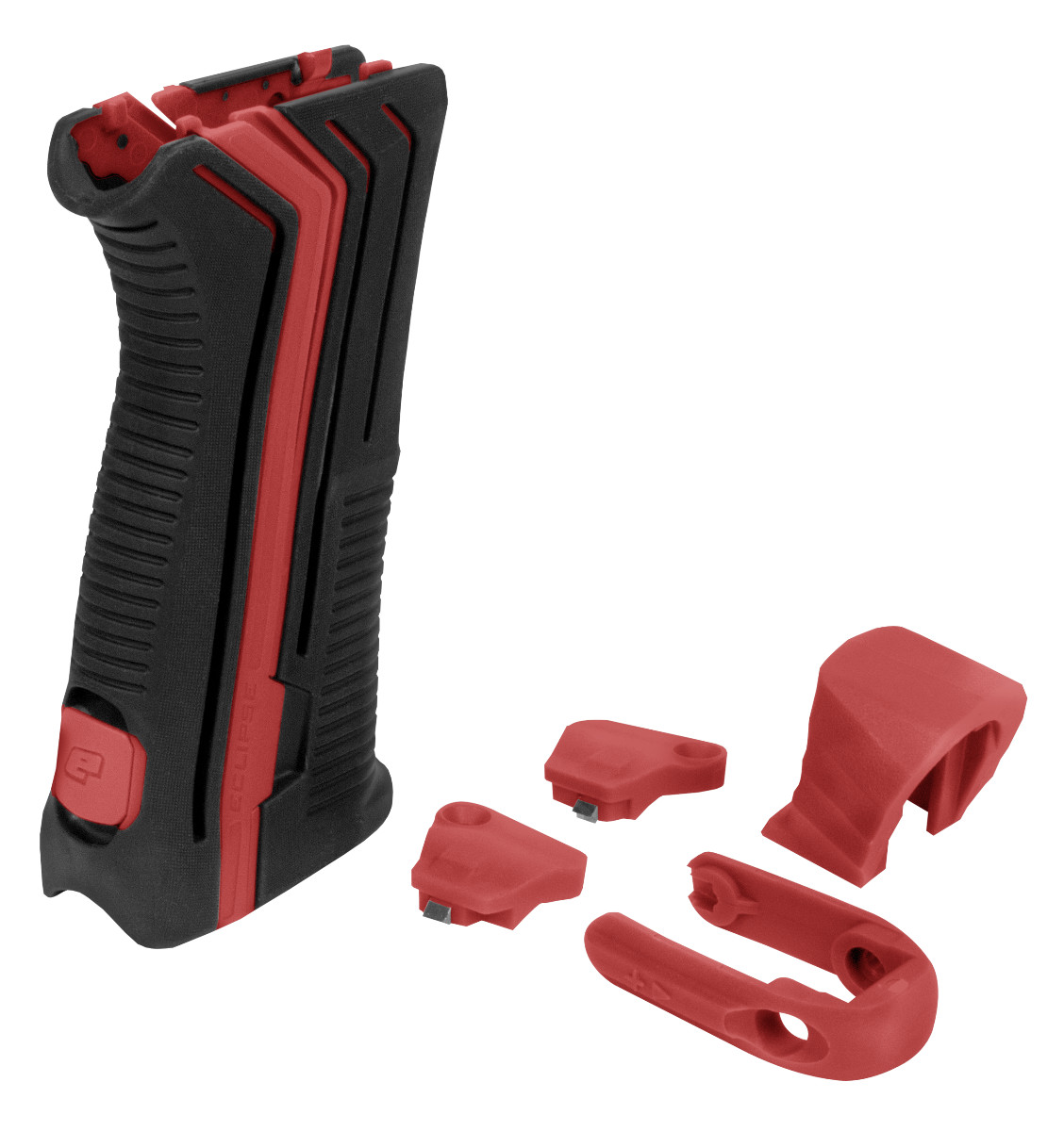 Planet Eclipse Etha3/ Etha3M Color Kit Red