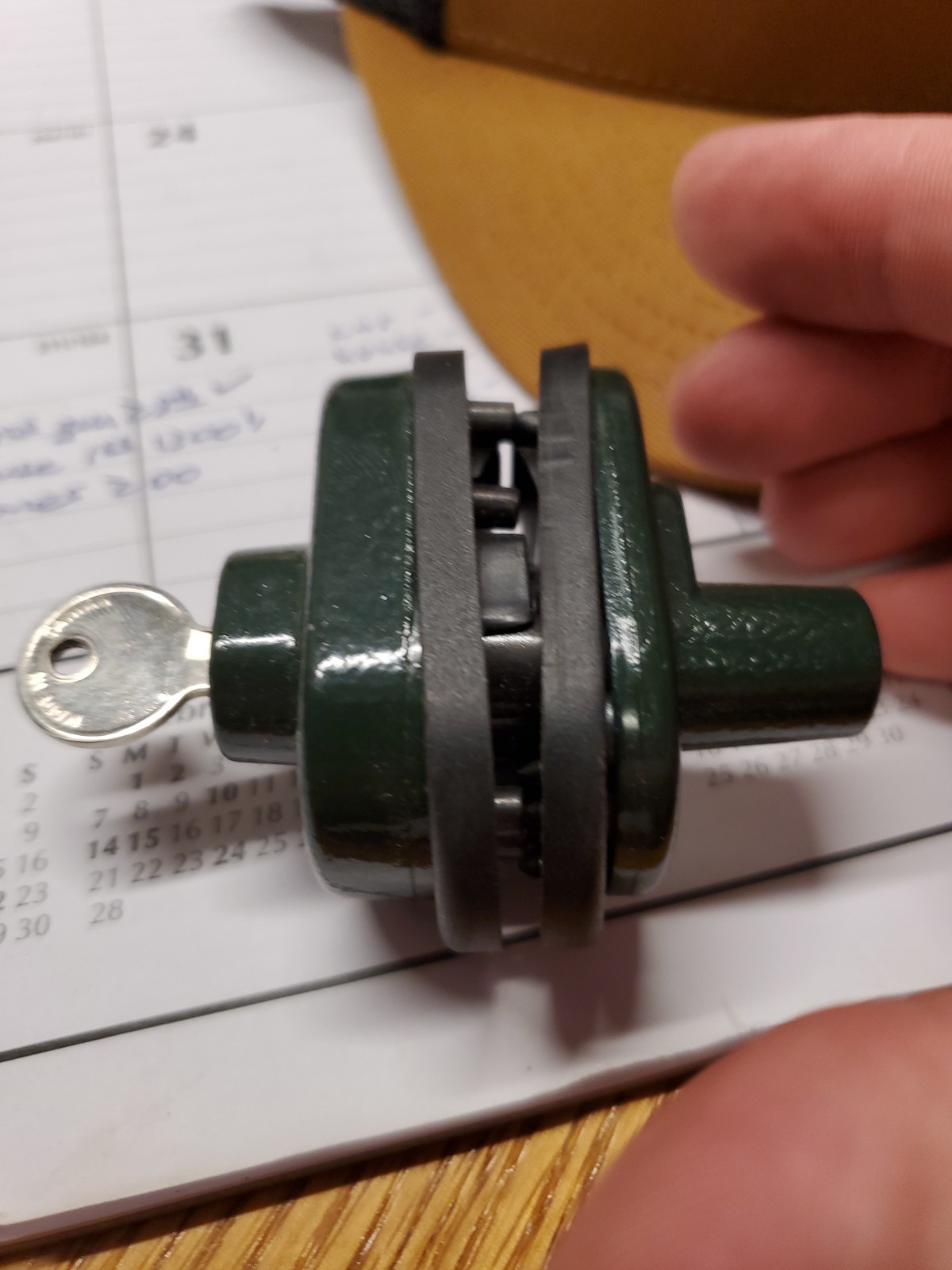 Trigger Lock Remington Brand