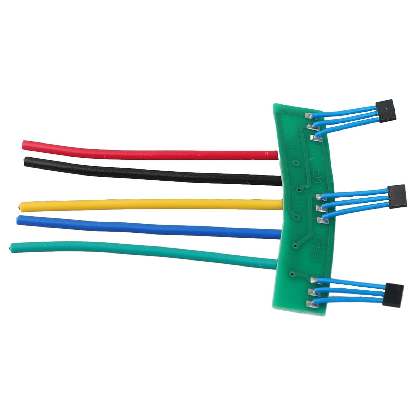 Hall PCB Hall Sensor Good Compatibility Hall Sensor High Quality Motors
