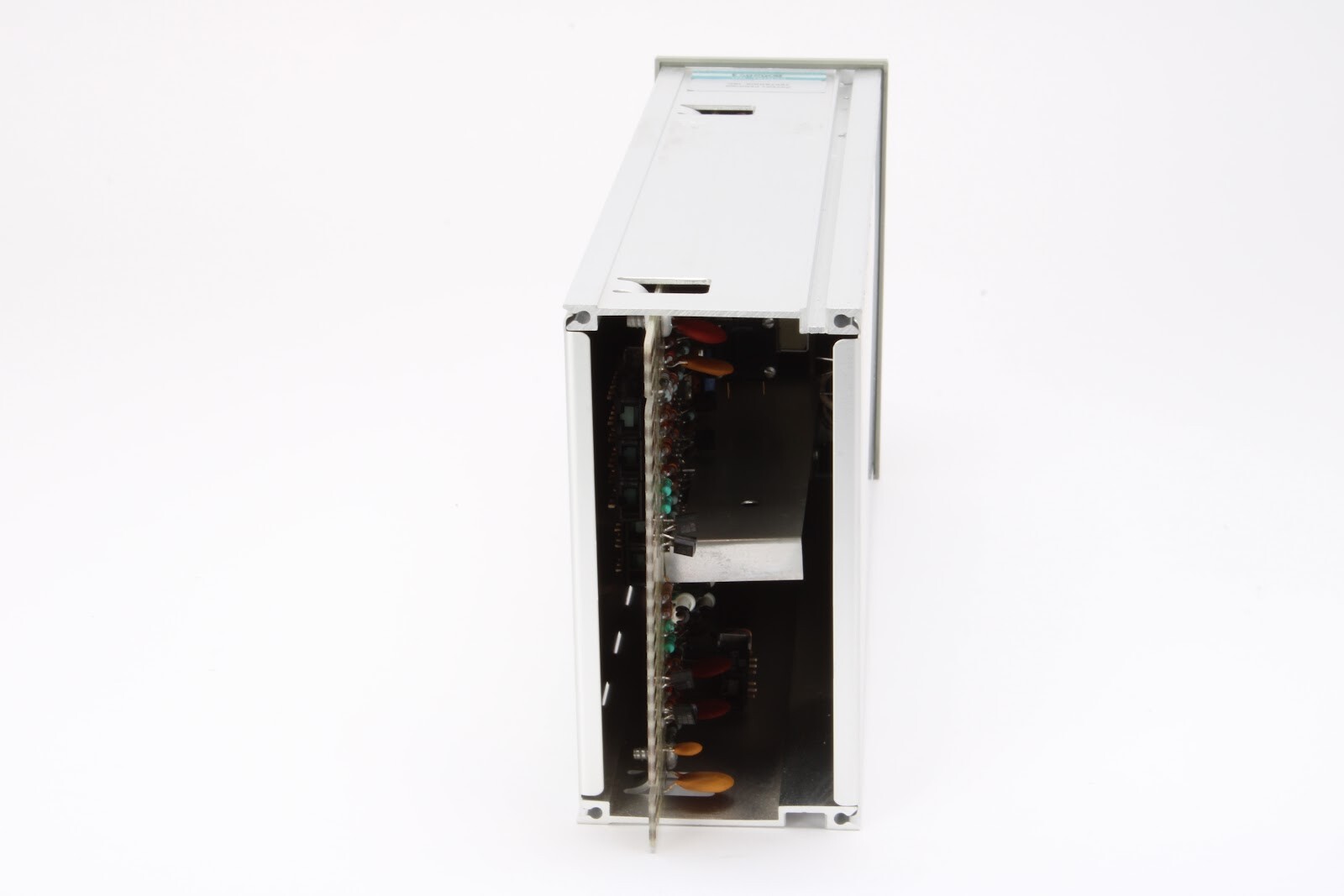 Tektronix 5A18N Dual-Trace Amplifier Plug-In Module