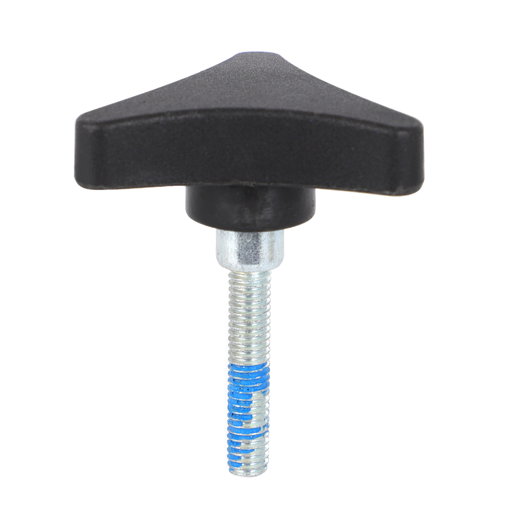 For Steel Folding Rollator Walker Replacement parts Knobs WHEEL Assembly 4pcs