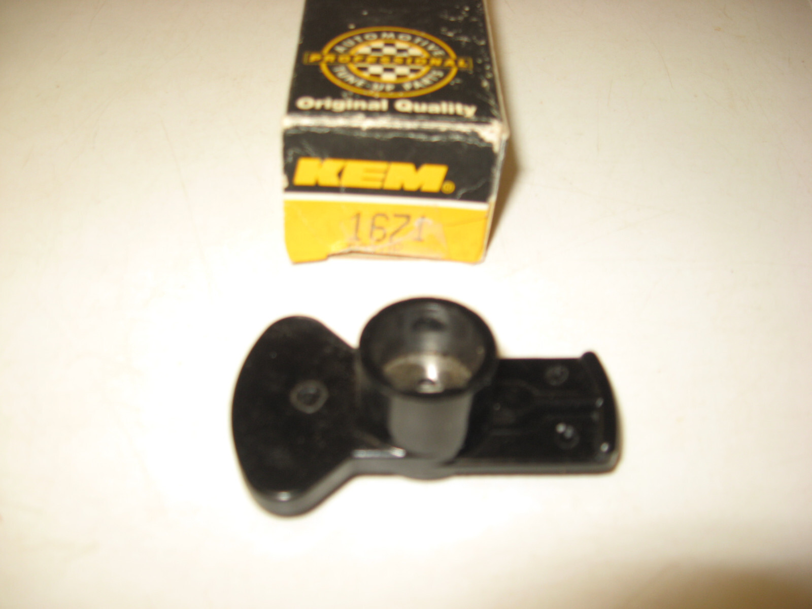 Distriguter Rotor, USA, KEM # 1671