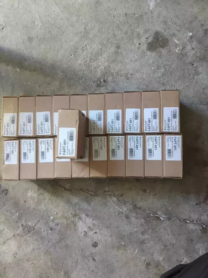 NOTIFIER FAPT-851 ACCLIMATE MULTI-SENSOR FREE SHIPPING