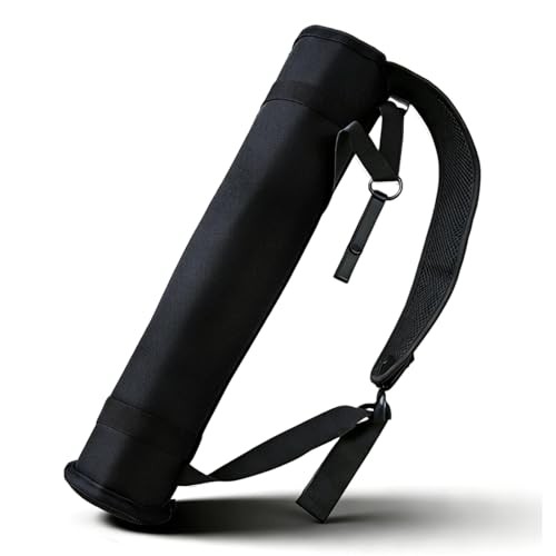 Adjustable Back Hip Quiver for Archery & Arrows - Adjustable