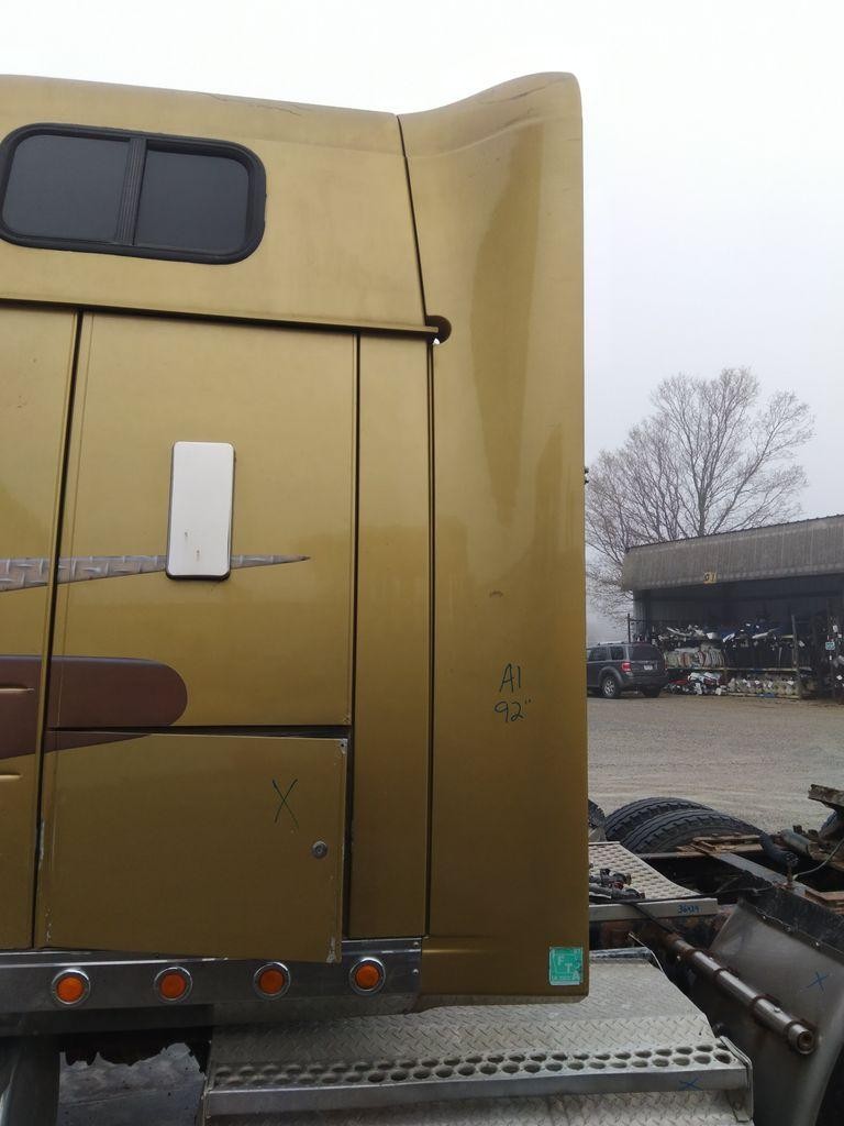 Replaces NA 2004 WESTERN STAR 4900 CAB EXTENSION ,  MN