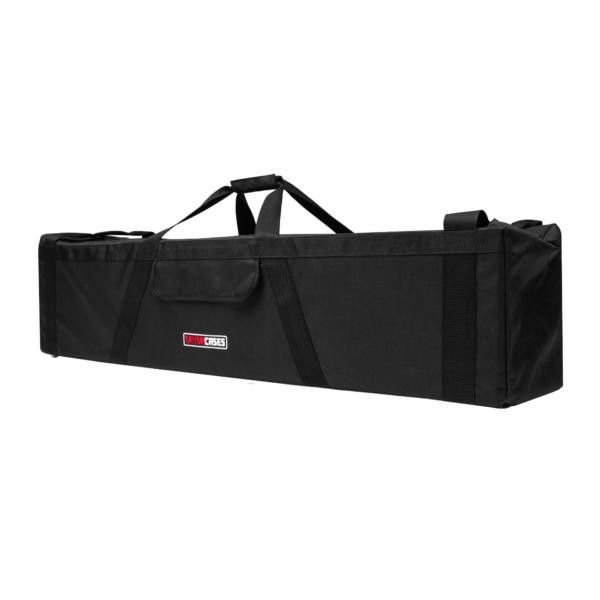 Gator Standard Drum Hardware Bag 46x12 w/Wheels