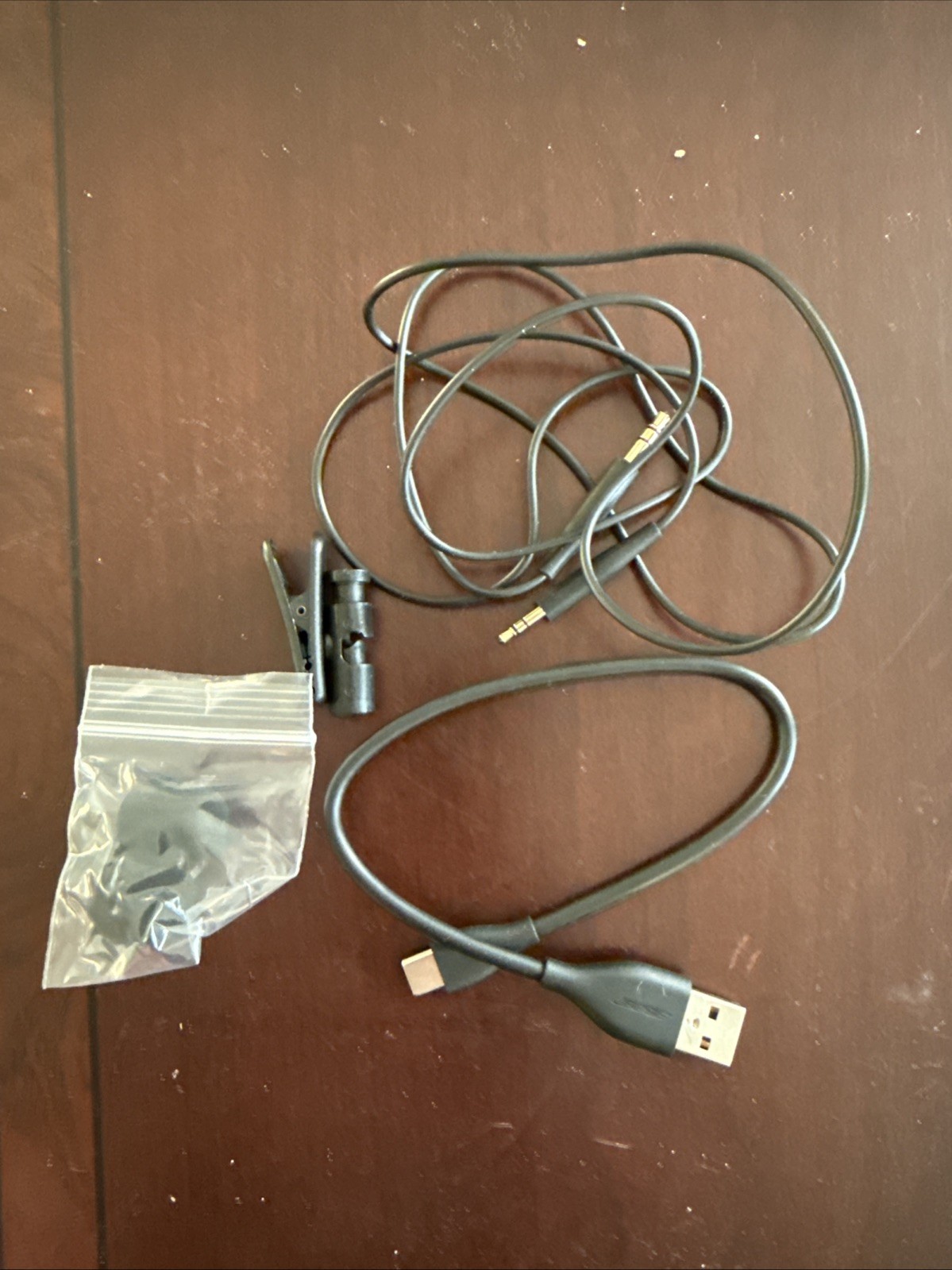 UFlyMike Harmony Pro Aviation Package, Bose QuietComfort 45