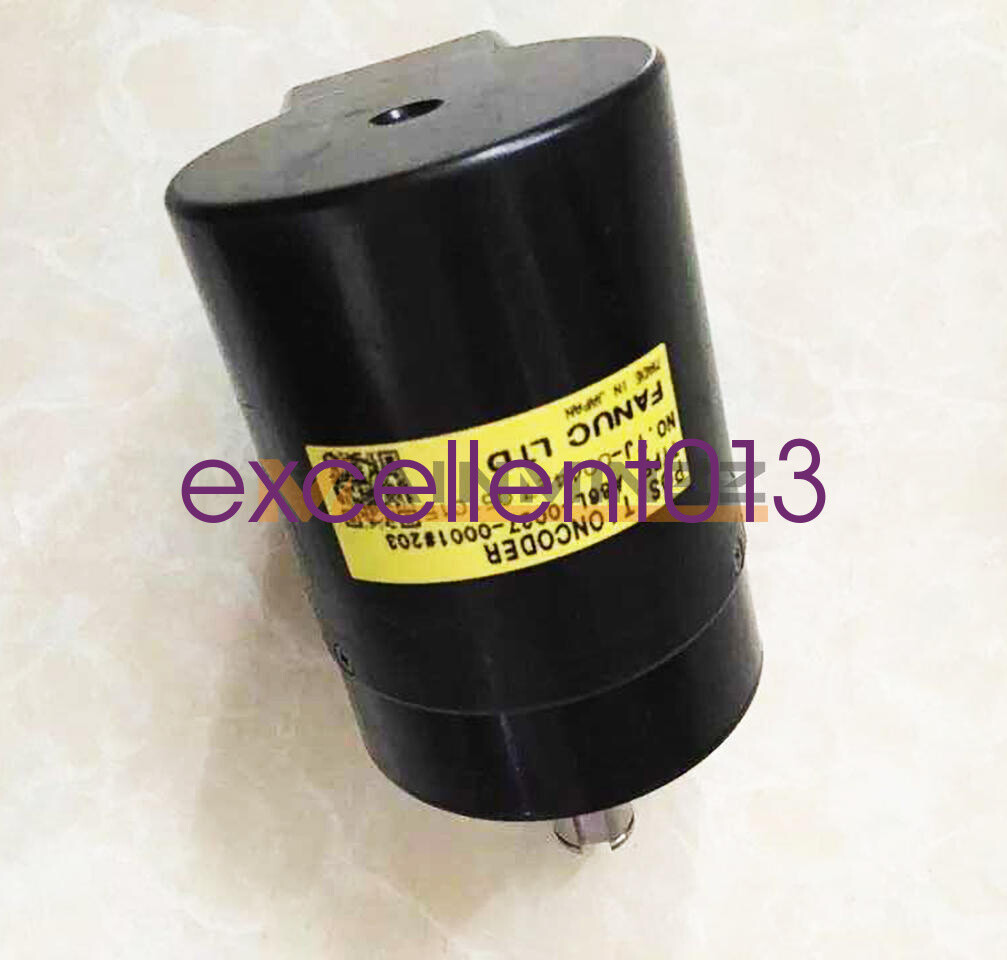 1PC NEW FANUC A86L-0027-0001#203 Spindle encoder*j