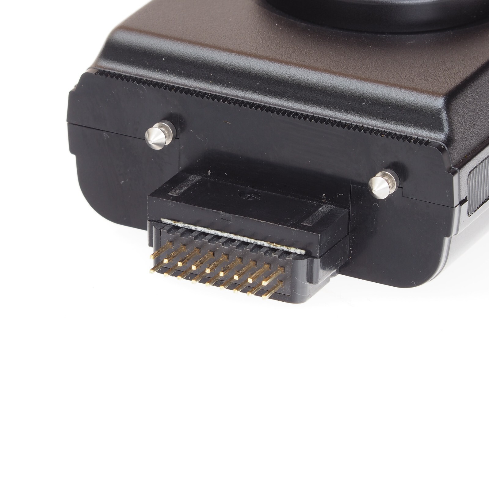 Minolta Flash Color Receptor With Case