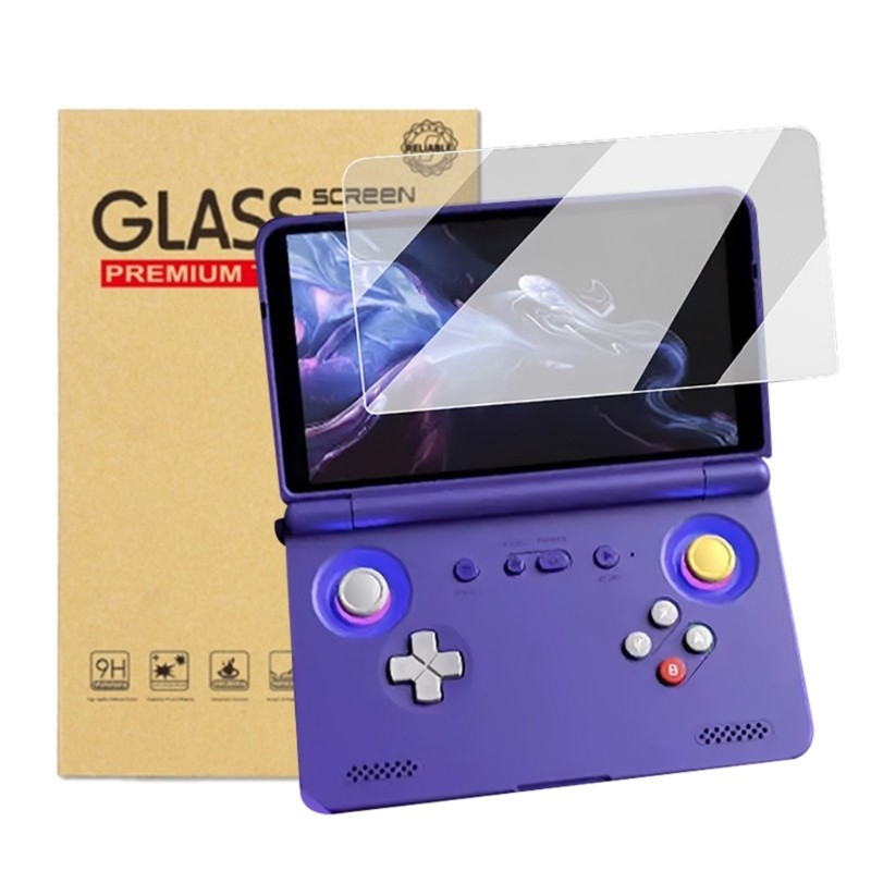 Drop Proof Console Display Cover Touch Sensitive Film for Flip 2
