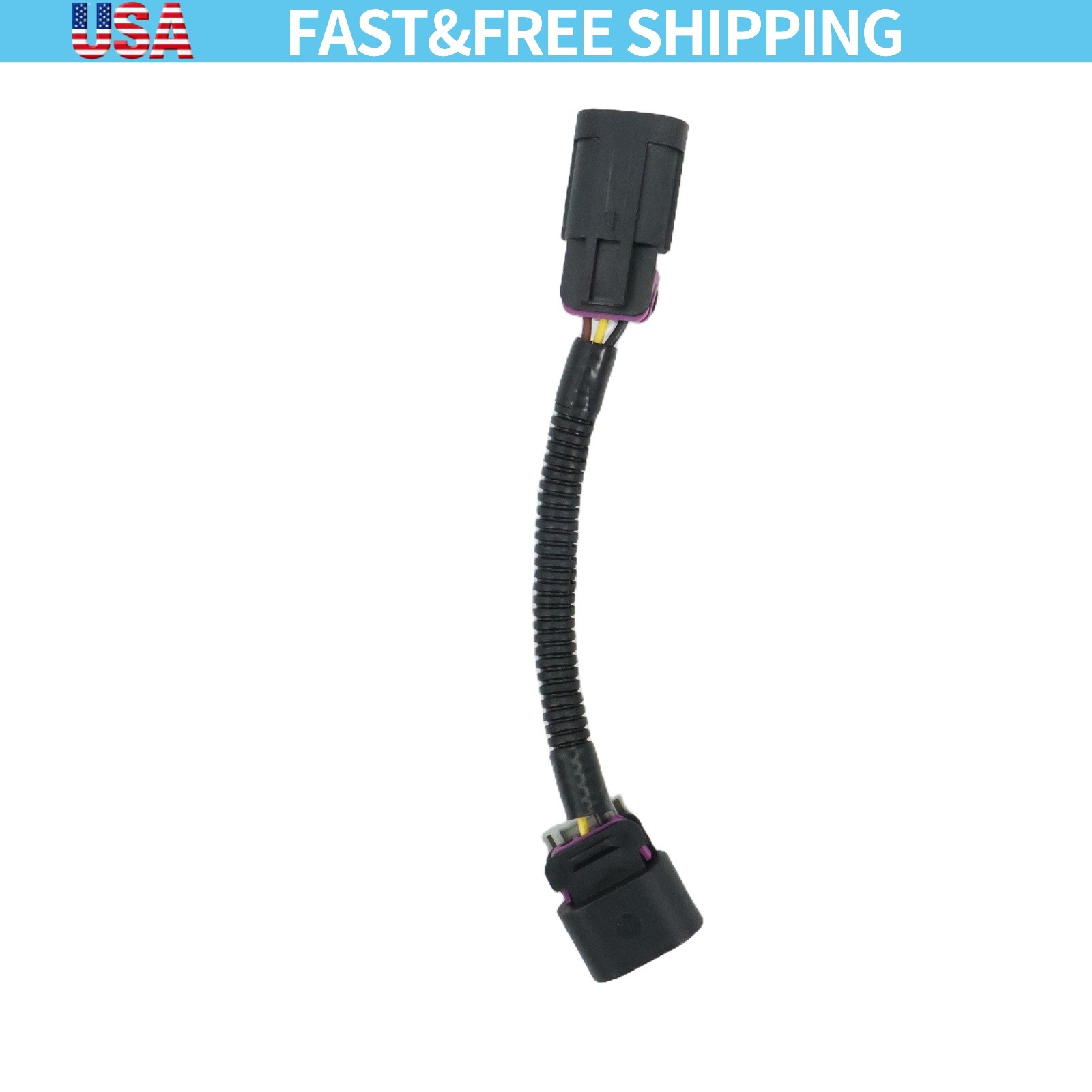 Auto Start Stop Disable/Delete/Eliminator Cable Fits For Chevrolet Cruze 15-18