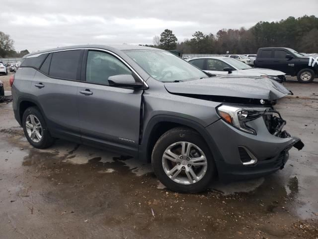 Cluster Bezel Fits 2018 Terrain 567478