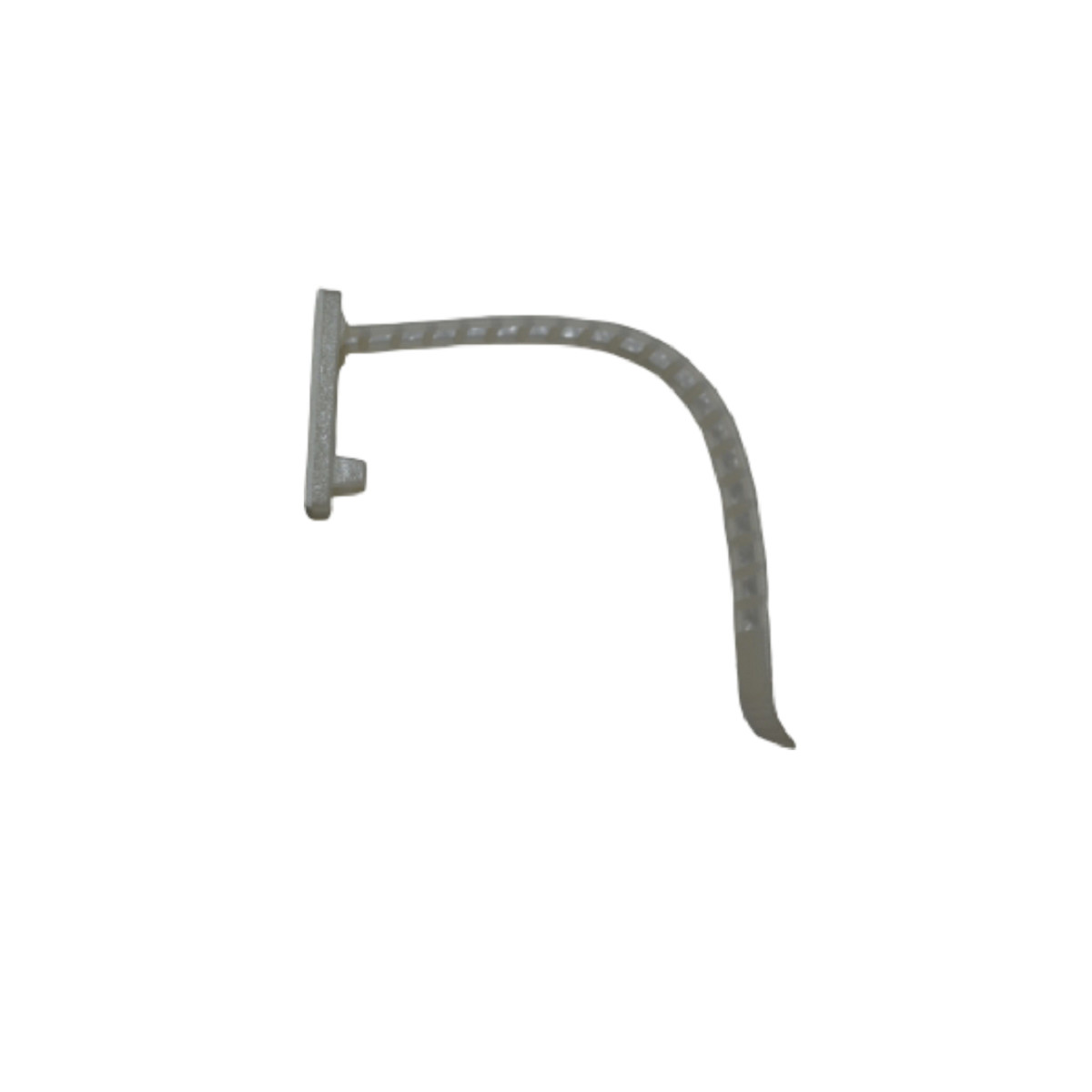 Matrix Fitness Stationary Bike Adjustable Cable Clamp 1000304346