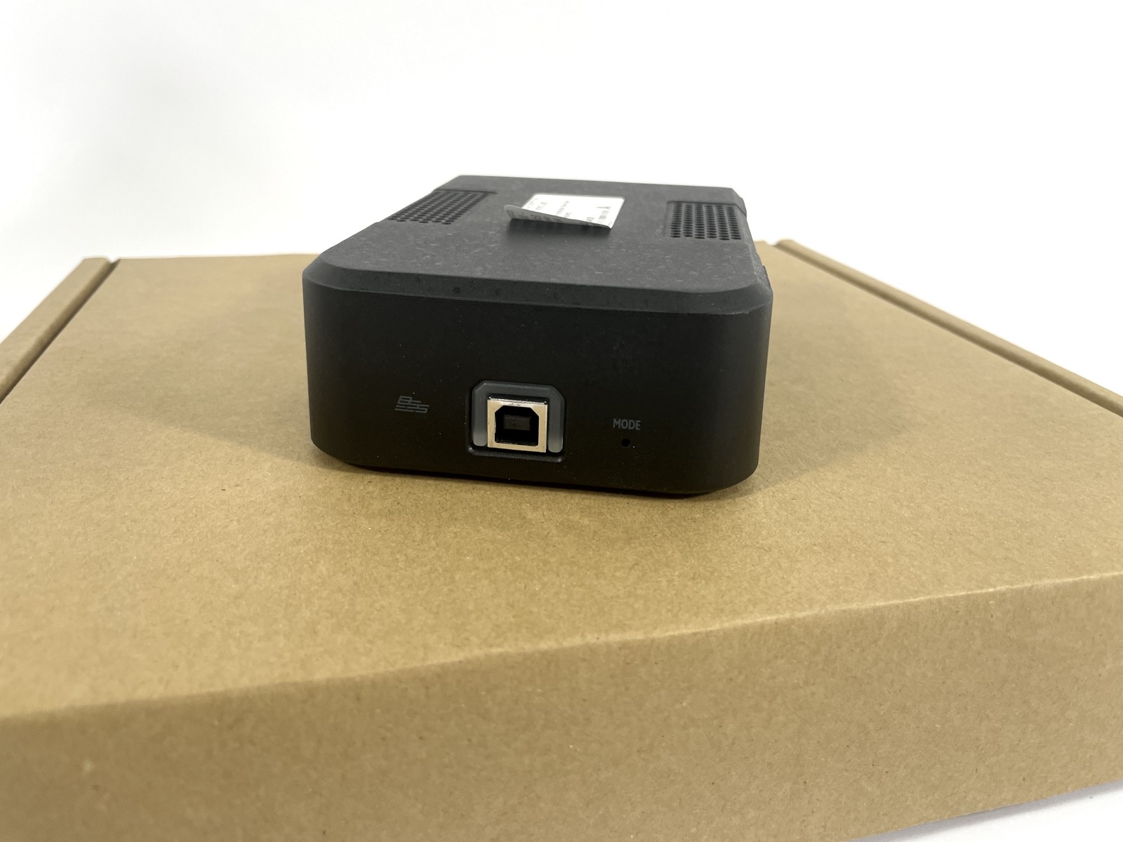 New, Open-Box Harman BSS BLU-USB-M-US USB to BLU Link Interface
