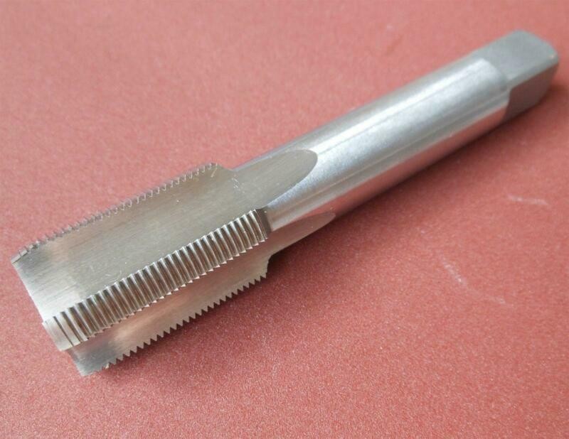 1pcs Metric Right Hand Tap M42X1.0mm Taps Threading Tools 42mmX1mm pitch