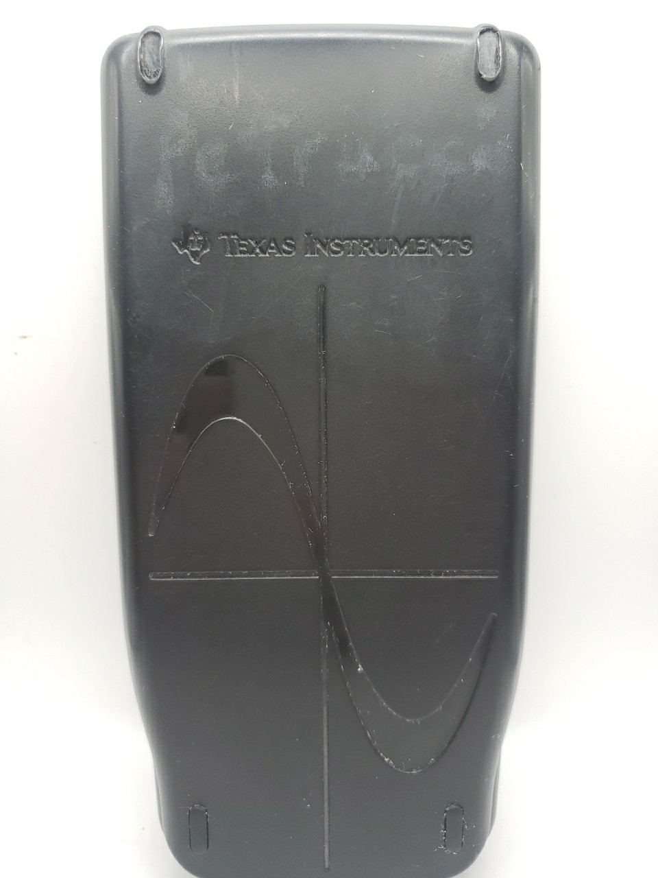 Texas Instruments TI-83 Plus Graphing Calculator - Tested