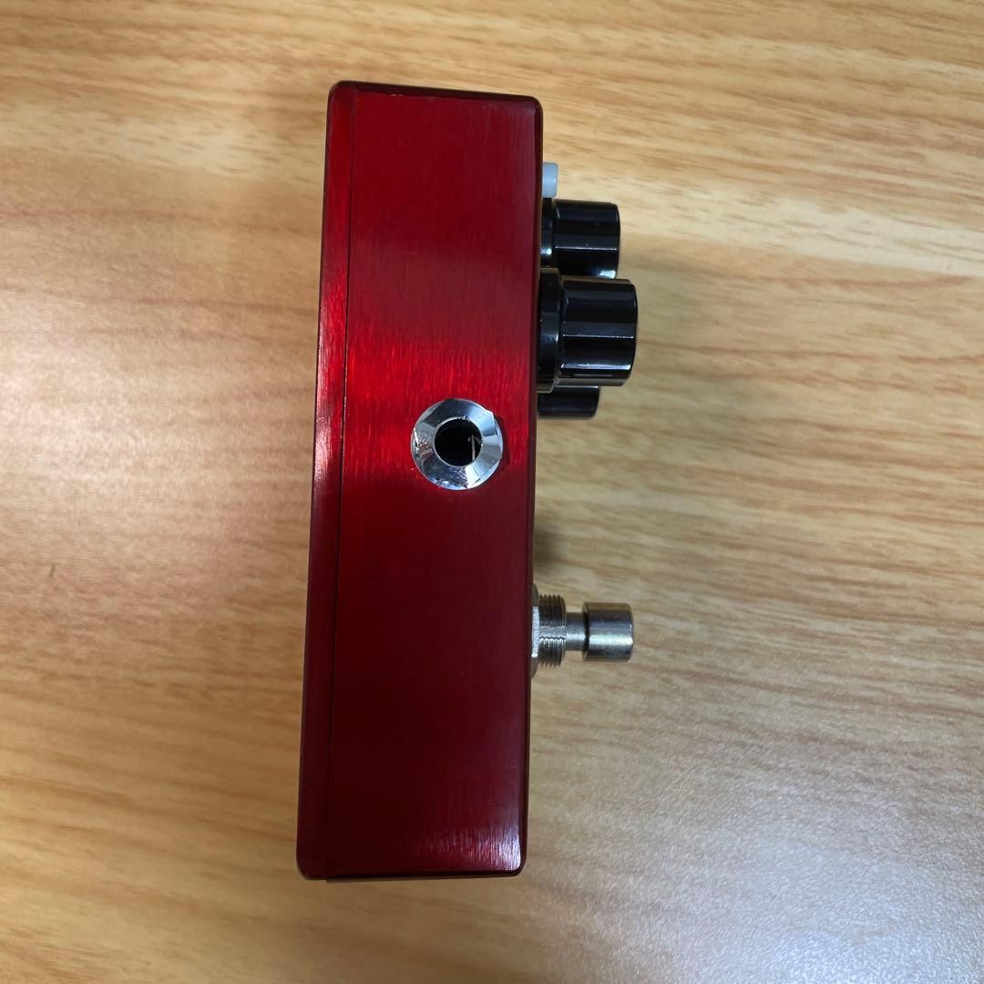 MXR Custom Badass '78 Distortion 731253